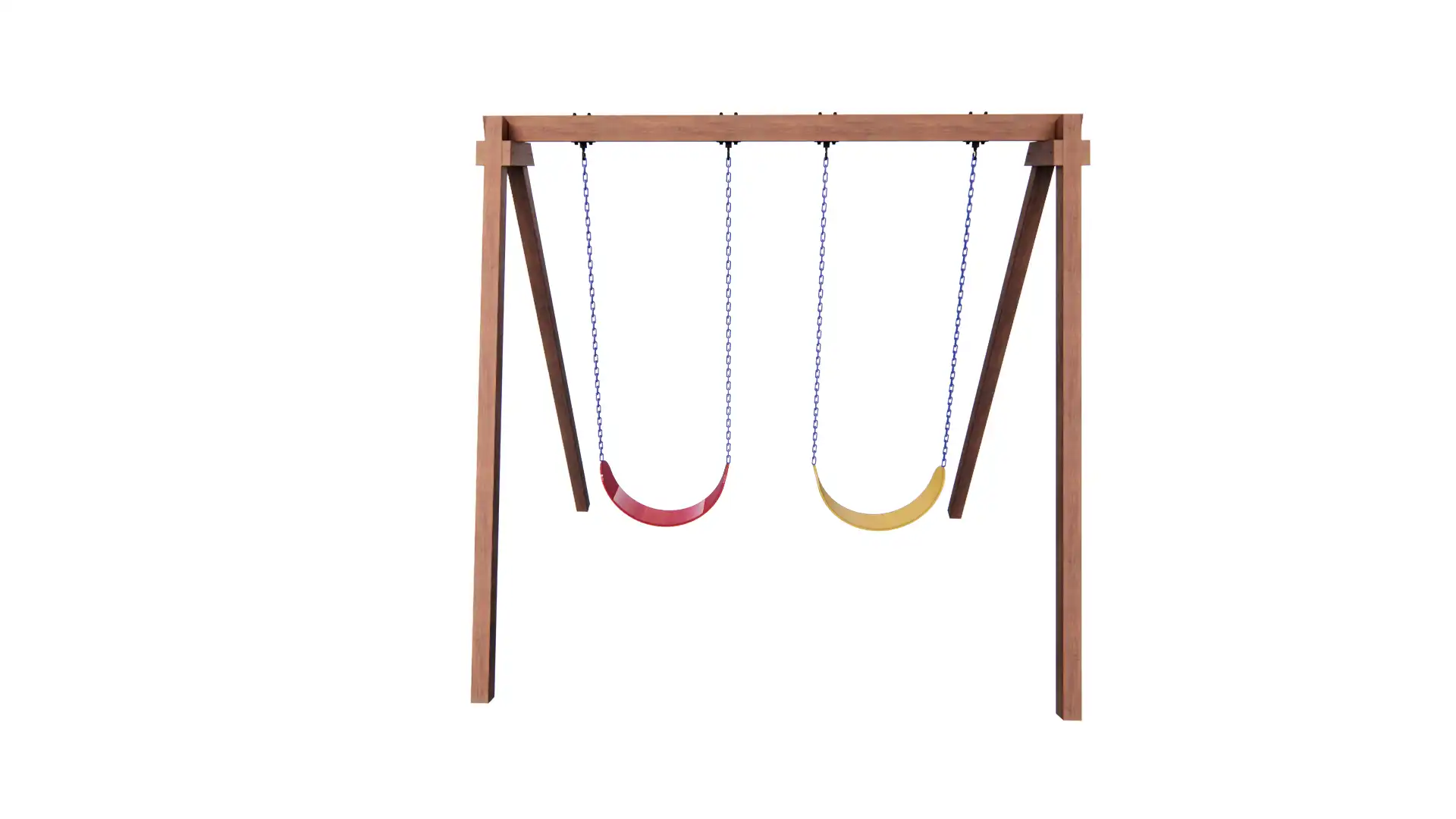 Baby Swings — illustration